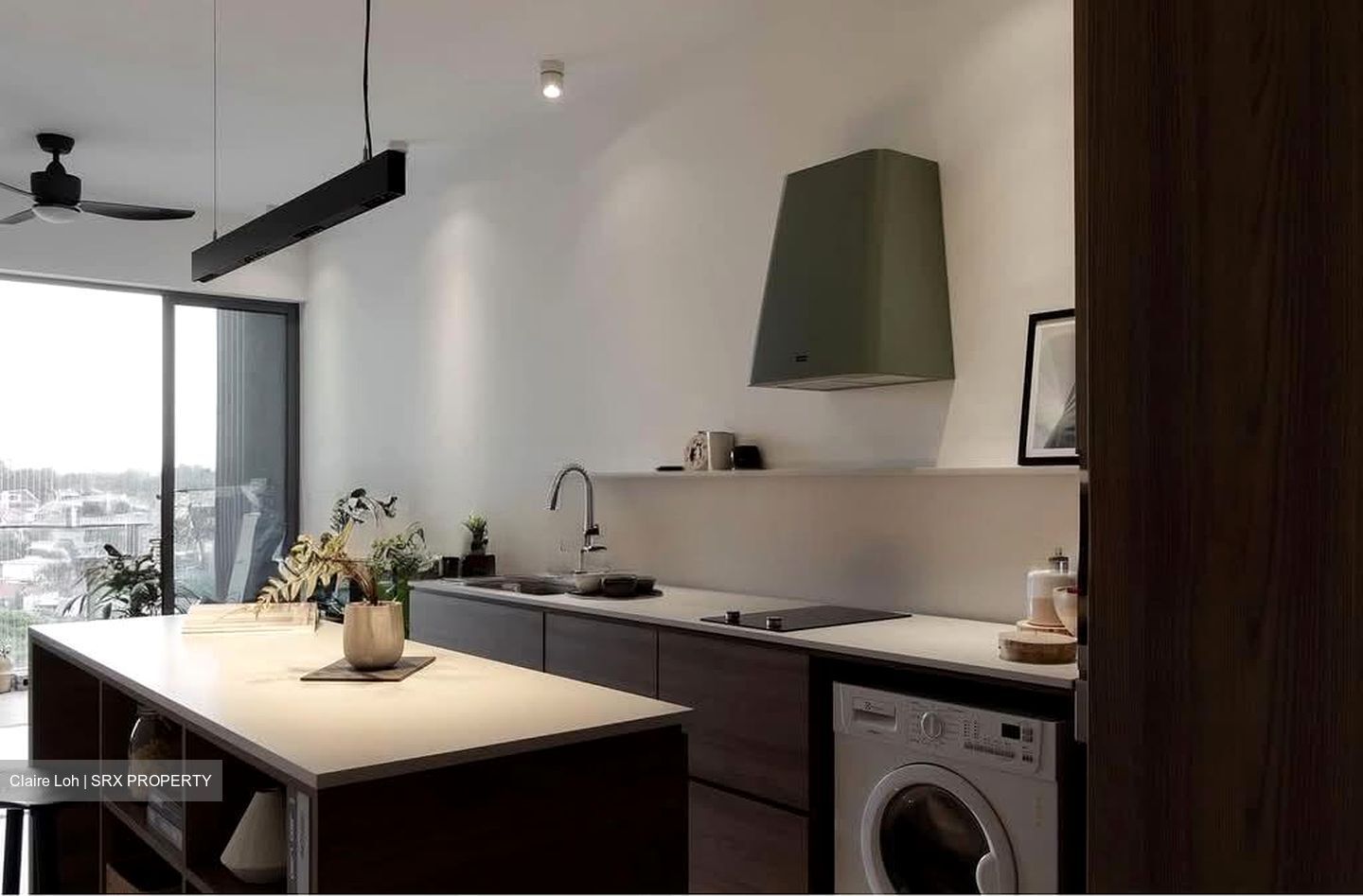 Thomson Three (D20), Apartment #562953081